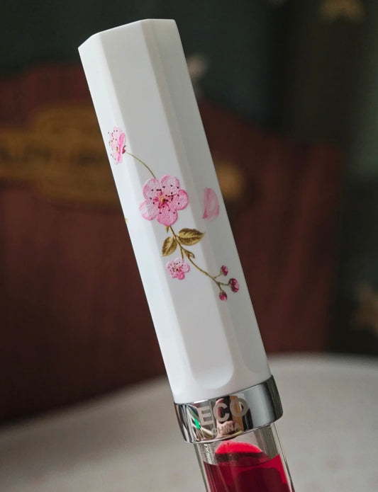 TWSBI ECO Sakura Pink Fountain Pen - Limited Edition